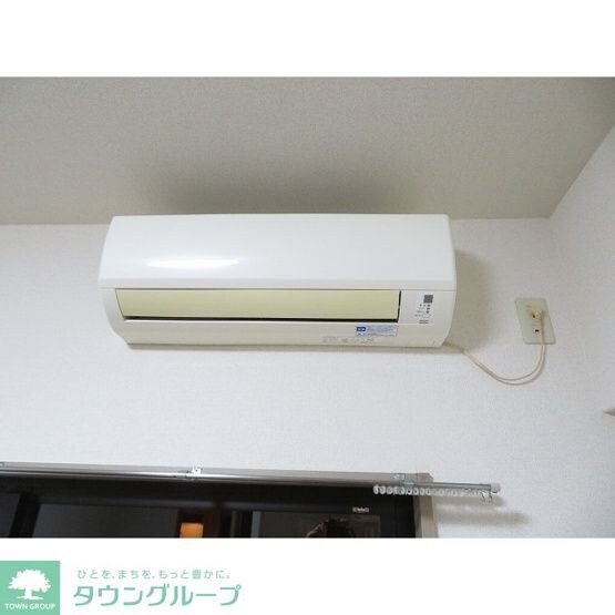 ドルチェ目白台の物件内観写真