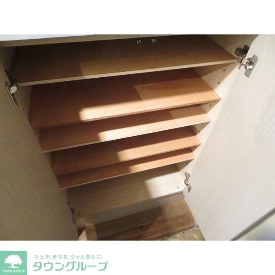 ドルチェ目白台の物件内観写真