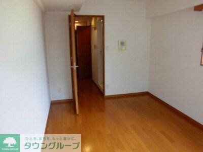 ルーブル西早稲田の物件内観写真