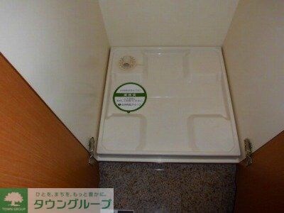 ルーブル西早稲田の物件内観写真