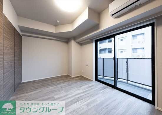 DIPS東十条駅前RESIDENCEの物件内観写真