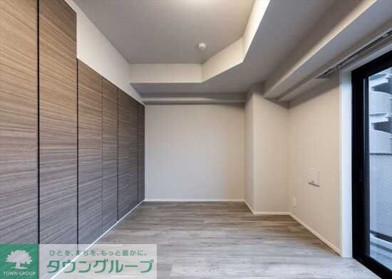 DIPS東十条駅前RESIDENCEの物件内観写真