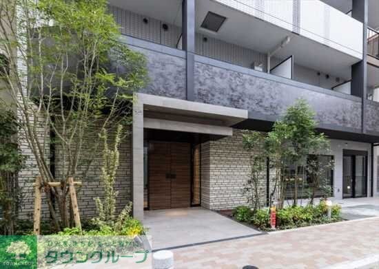 DIPS東十条駅前RESIDENCEの物件内観写真