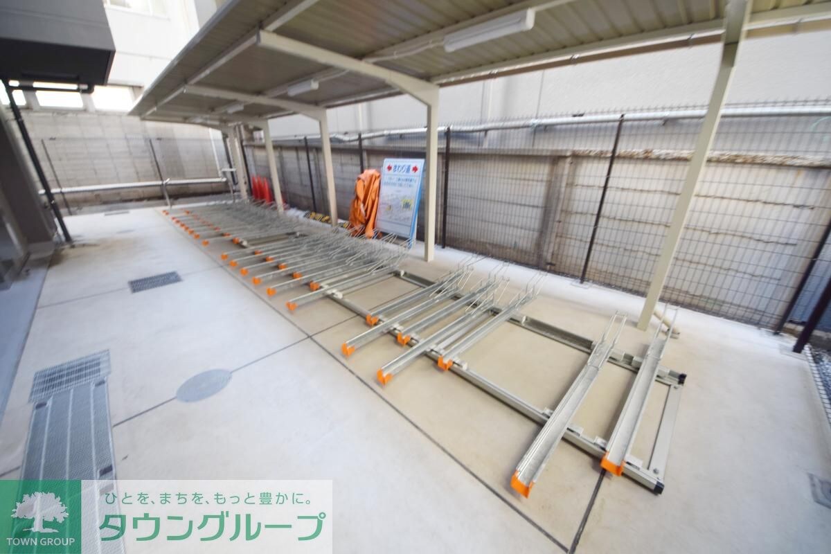 アーバンコア本郷の物件内観写真