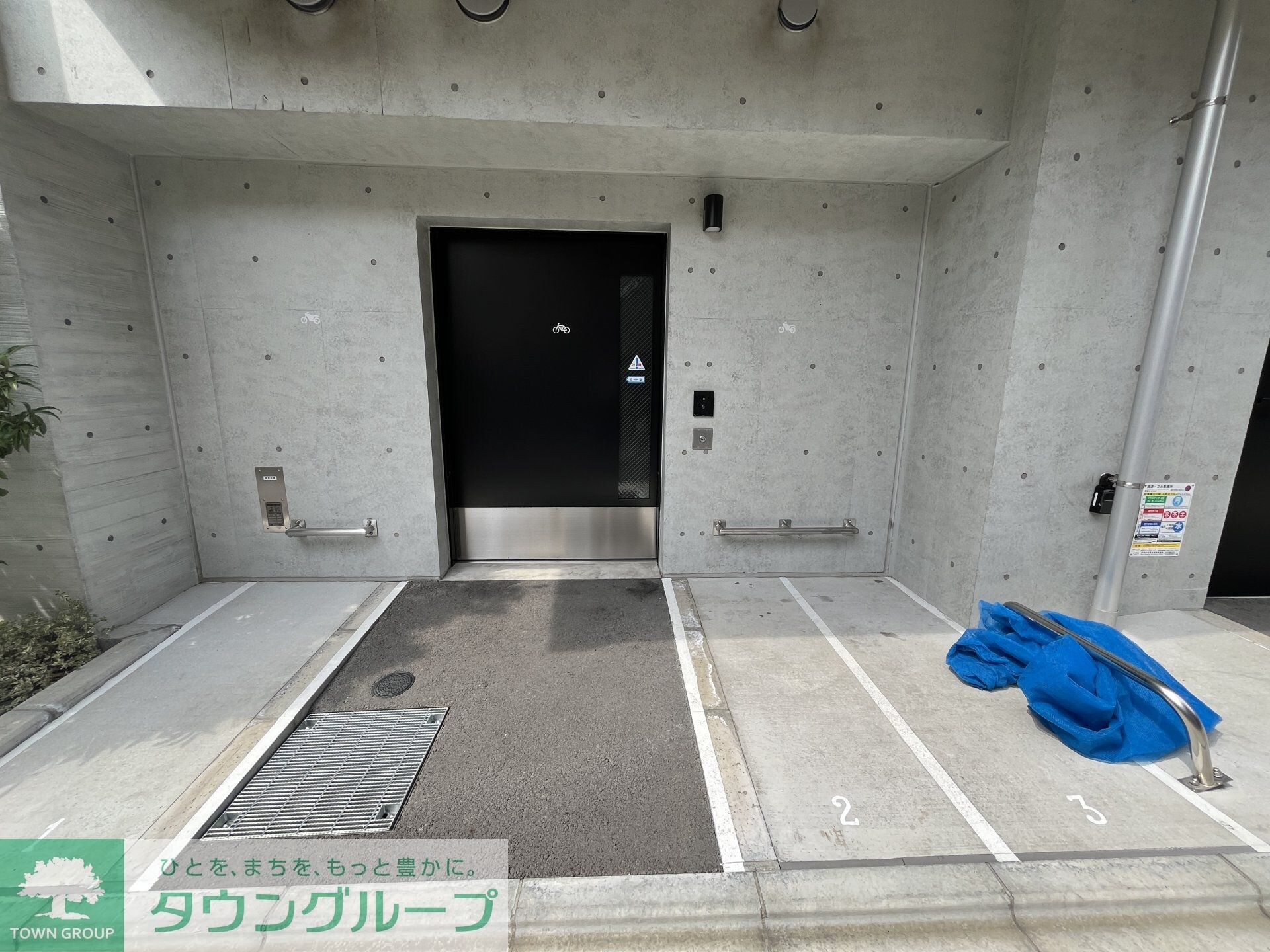 ORSUS板橋本町の物件内観写真