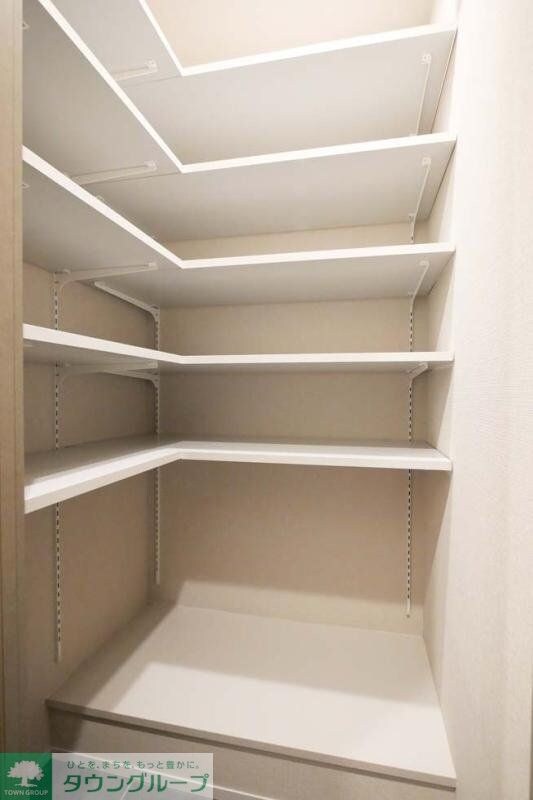 EDIT文京千石IIの物件内観写真