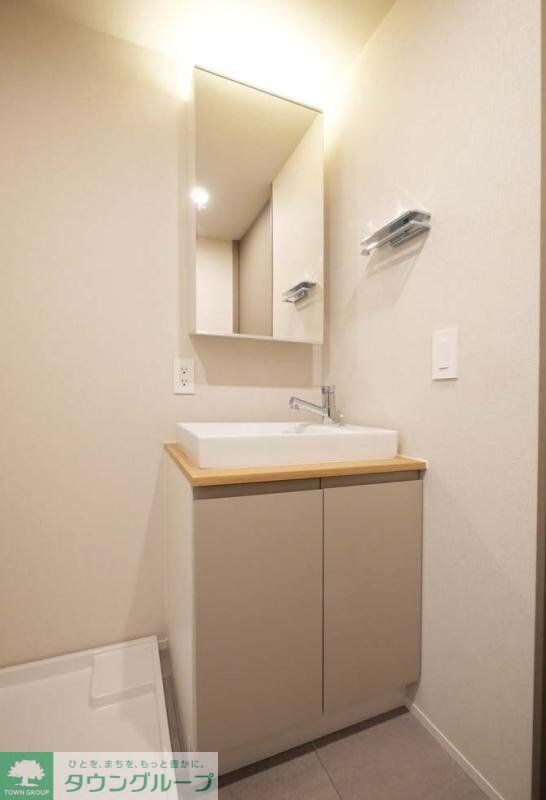 EDIT文京千石IIの物件内観写真