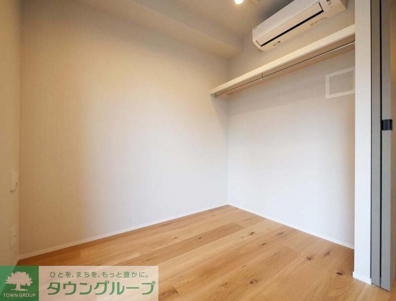 EDIT文京千石IIの物件内観写真