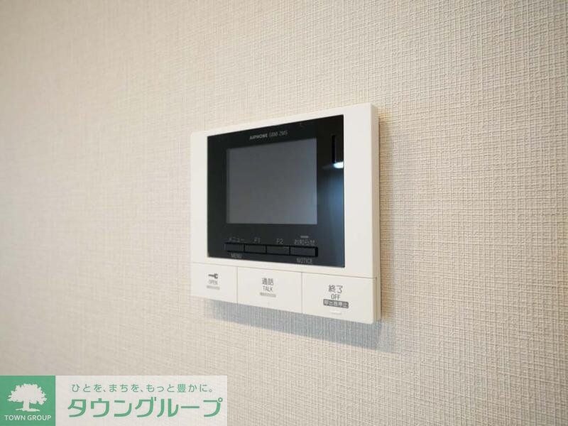 EDIT文京千石IIの物件内観写真