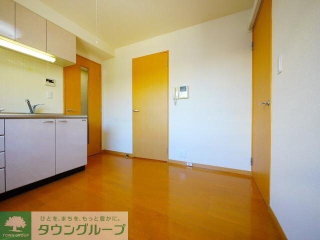 サンライズ中十条の物件内観写真