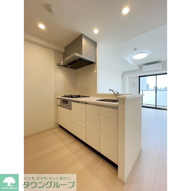 コンフォリア・リヴ巣鴨の物件内観写真