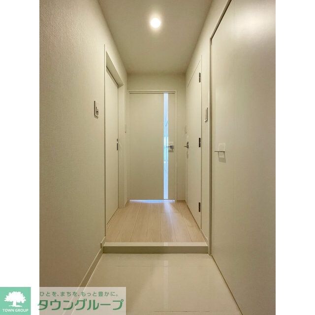 コンフォリア・リヴ巣鴨の物件内観写真