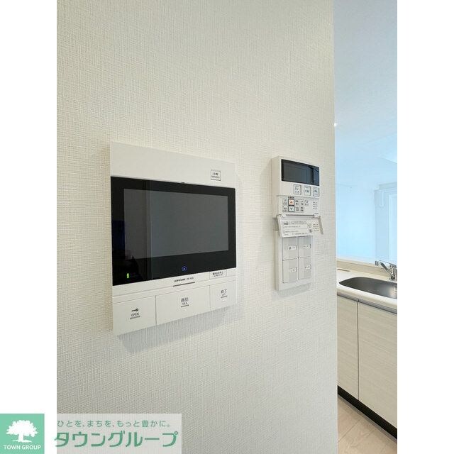 コンフォリア・リヴ巣鴨の物件内観写真