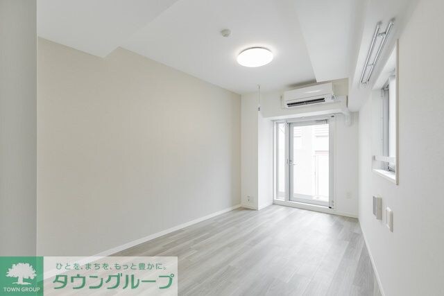 ORSUS西日暮里の物件内観写真