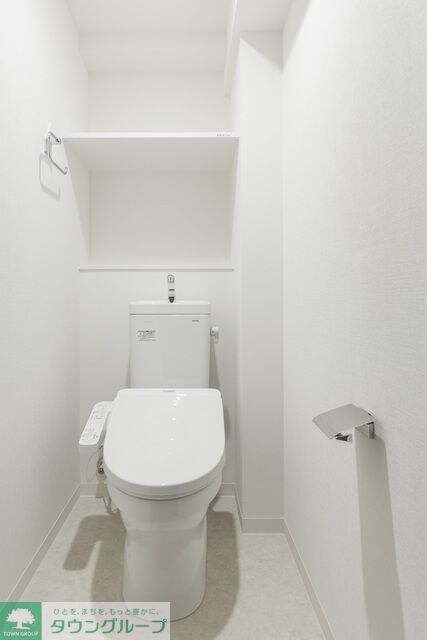 ORSUS西日暮里の物件内観写真