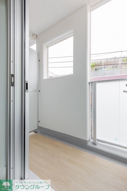 ORSUS西日暮里の物件内観写真