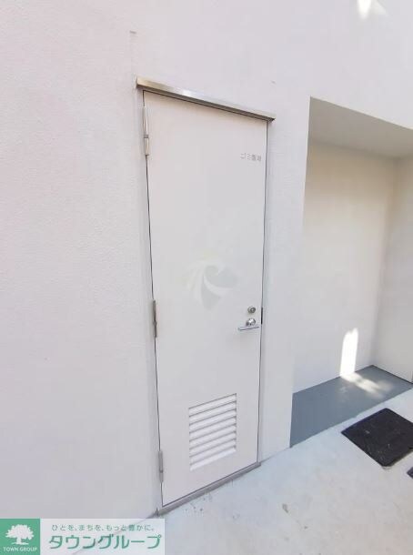 ORSUS西日暮里の物件内観写真