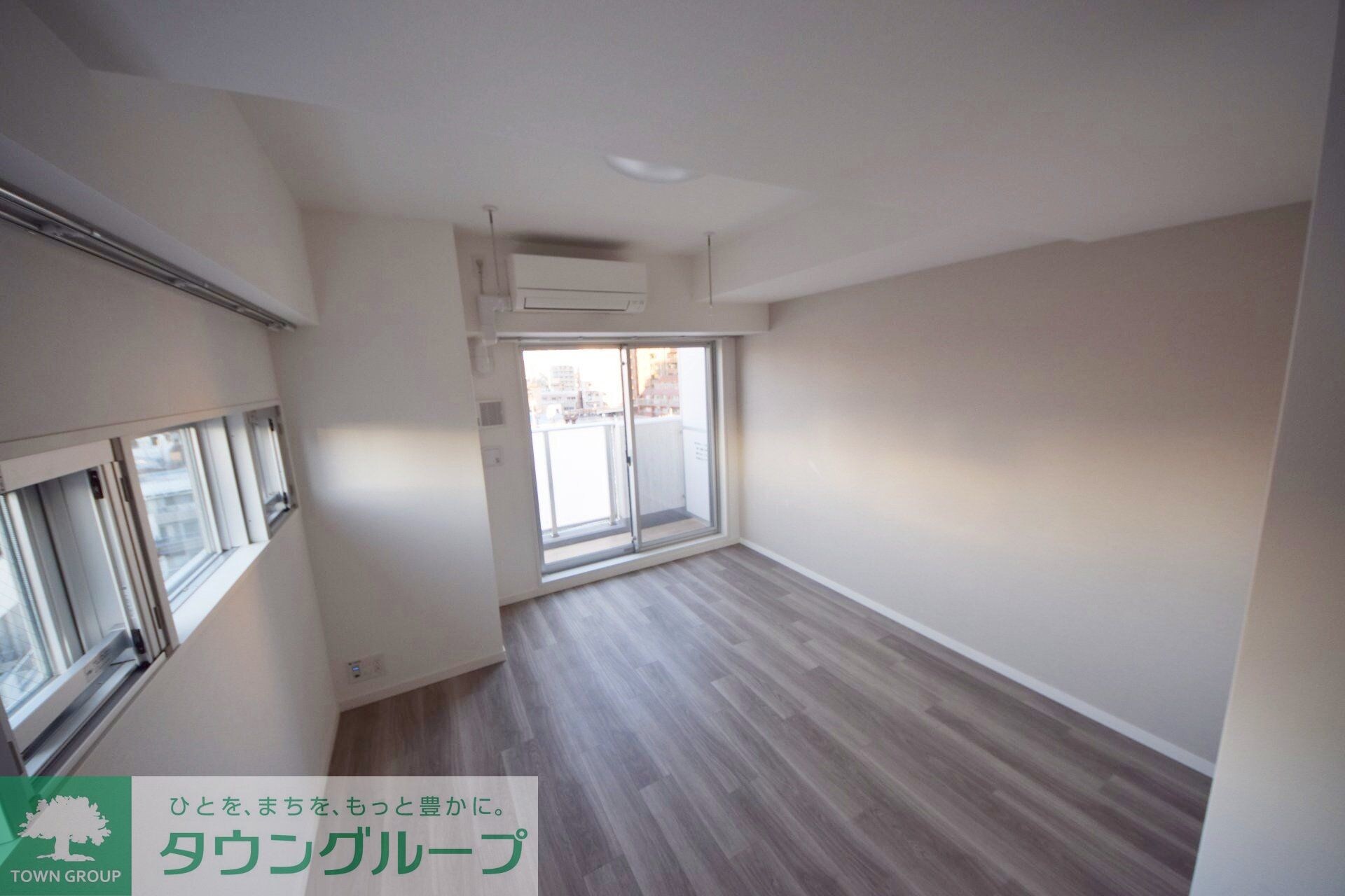 ORSUS西日暮里の物件内観写真