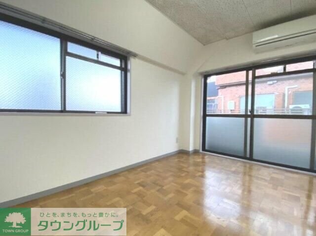 メゾンサワダの物件内観写真