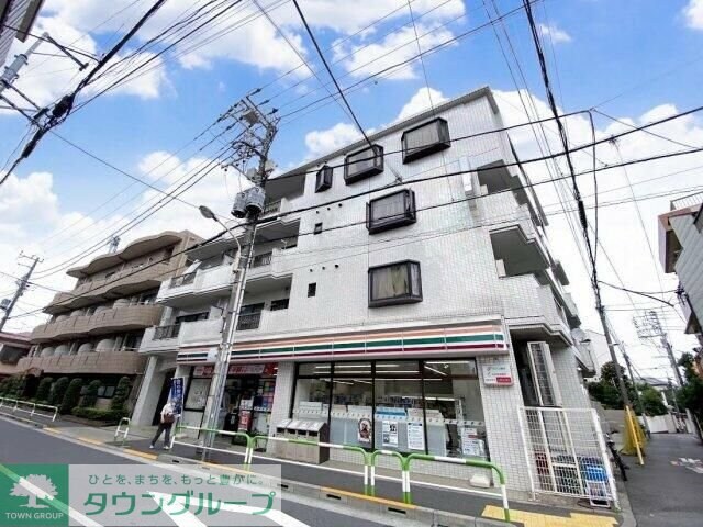 メゾンサワダの物件内観写真