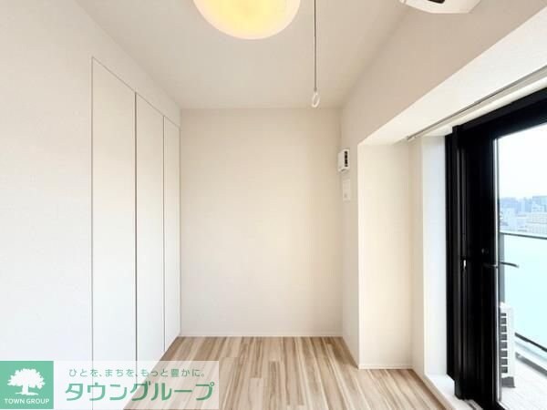 ジオエント駒込の物件内観写真