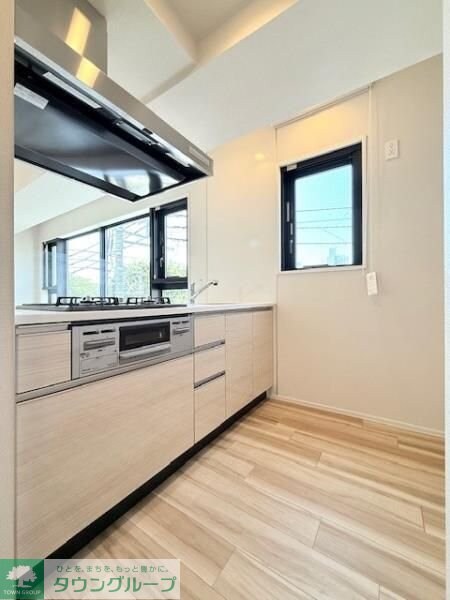 ジオエント駒込の物件内観写真