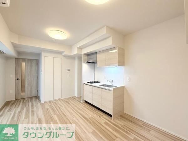 ジオエント駒込の物件内観写真