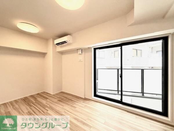 ジオエント駒込の物件内観写真