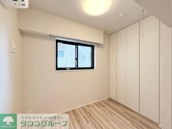 ジオエント駒込の物件内観写真