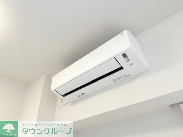 ジオエント駒込の物件内観写真