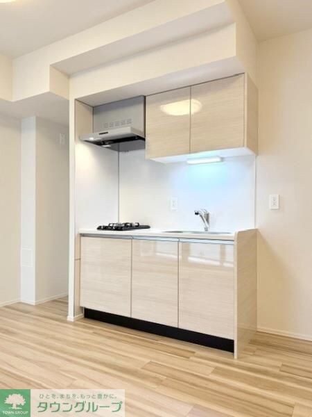 ジオエント駒込の物件内観写真