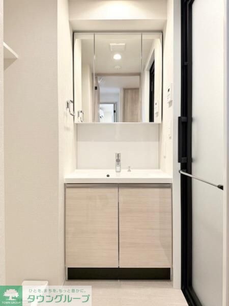 ジオエント駒込の物件内観写真