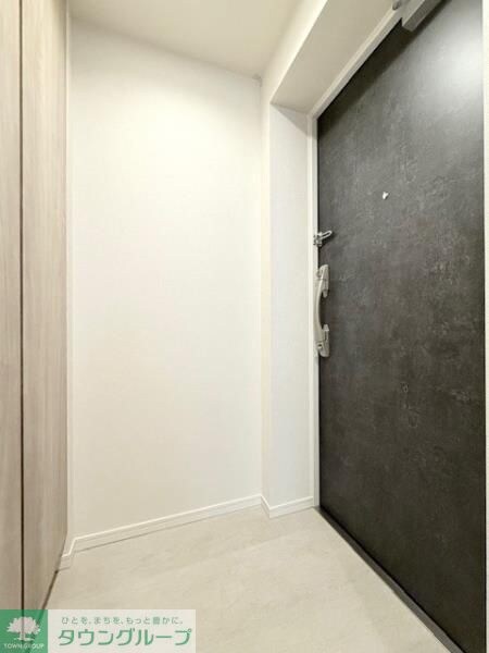 ジオエント駒込の物件内観写真