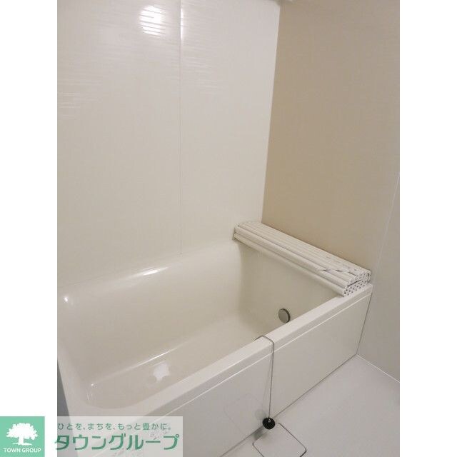 BLESS西巣鴨の物件内観写真