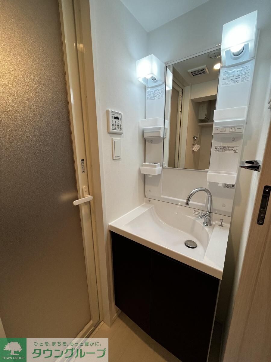 ARCOBALENO SHINITABASHIの物件内観写真