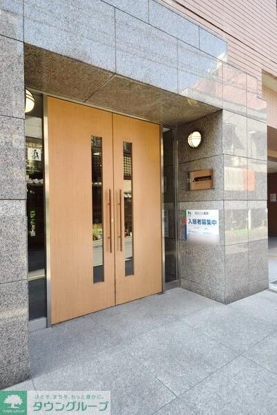 KDXレジデンス千駄木の物件内観写真