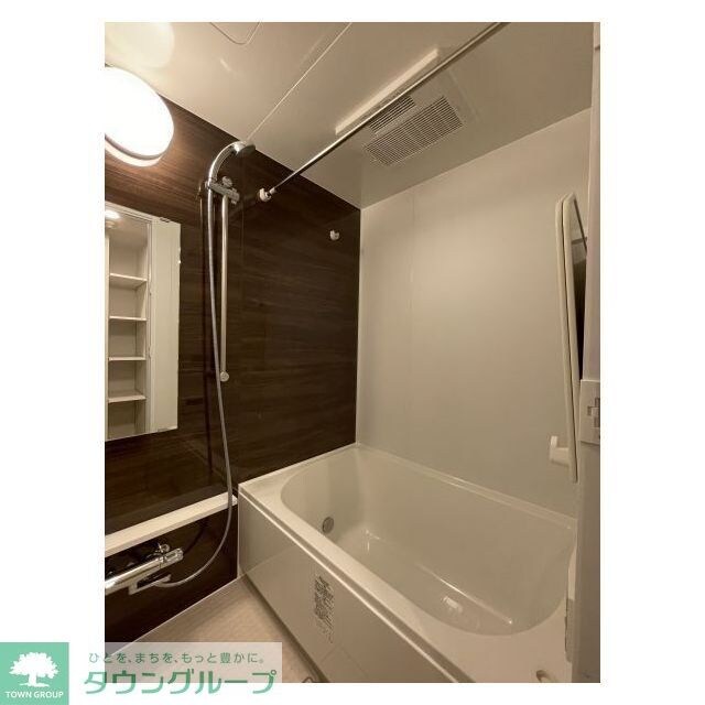 AIFLAT文京本駒込の物件内観写真