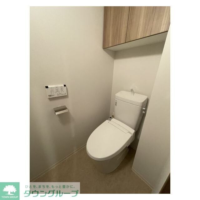 AIFLAT文京本駒込の物件内観写真