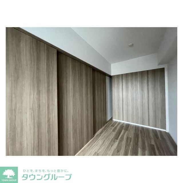 AIFLAT文京本駒込の物件内観写真