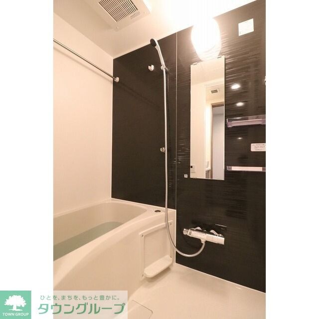 ウェルスクエア駒込の物件内観写真