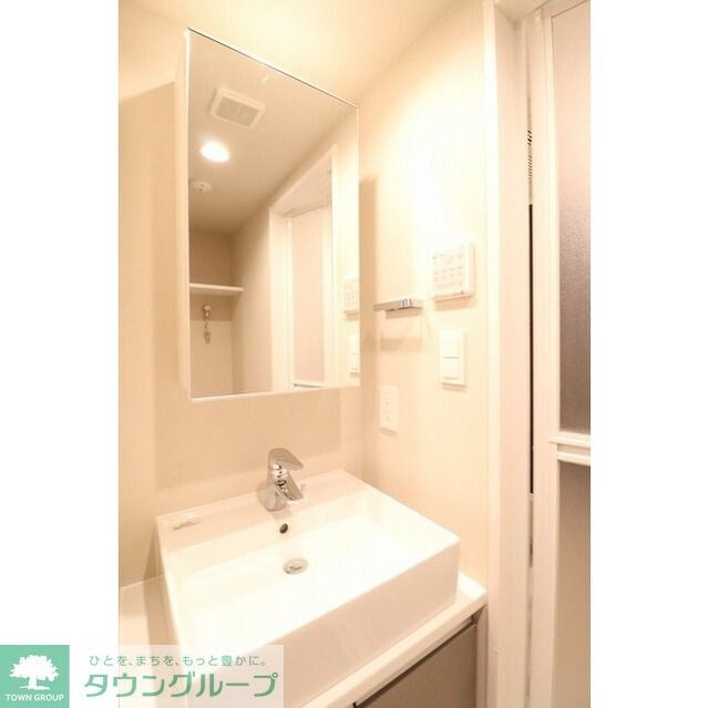 ウェルスクエア駒込の物件内観写真