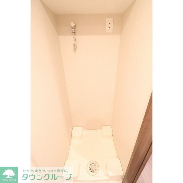 ウェルスクエア駒込の物件内観写真