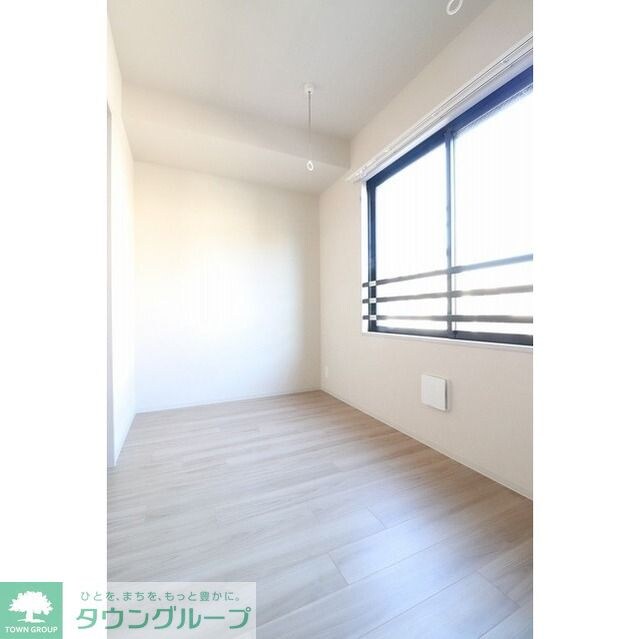 ウェルスクエア駒込の物件内観写真