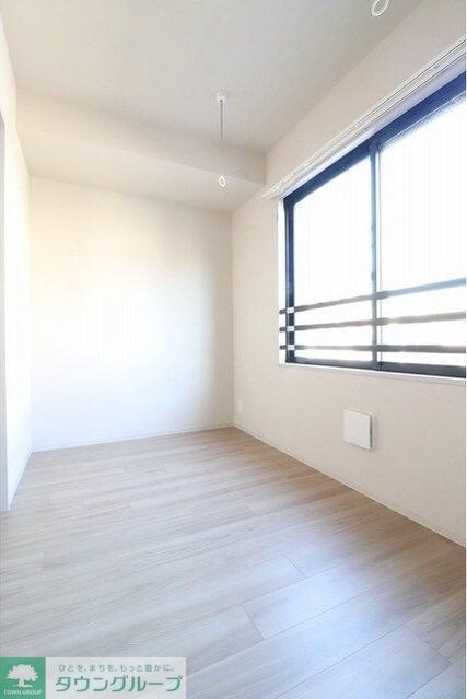 ウェルスクエア駒込の物件内観写真