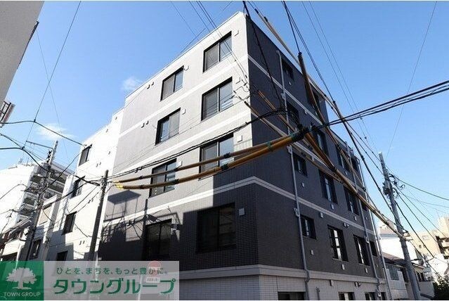 ウェルスクエア駒込の物件内観写真