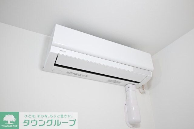 ES-Grande文京白山の物件内観写真