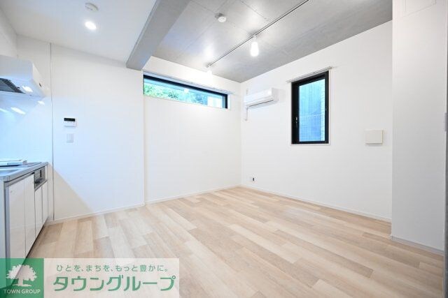 ES-Grande文京白山の物件内観写真