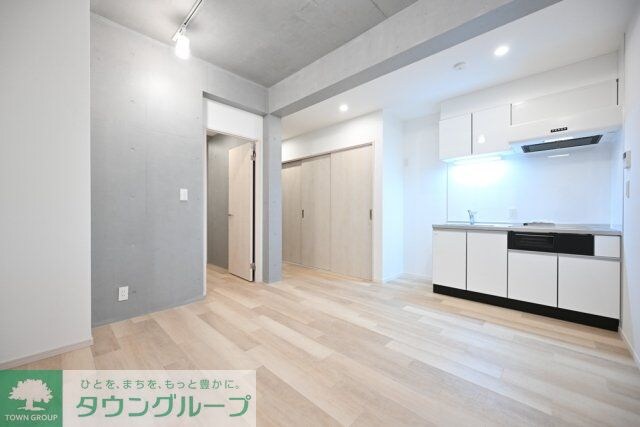 ES-Grande文京白山の物件内観写真