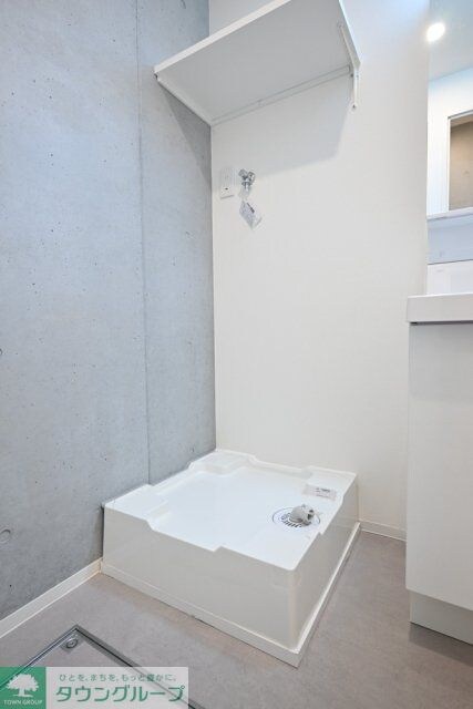 ES-Grande文京白山の物件内観写真