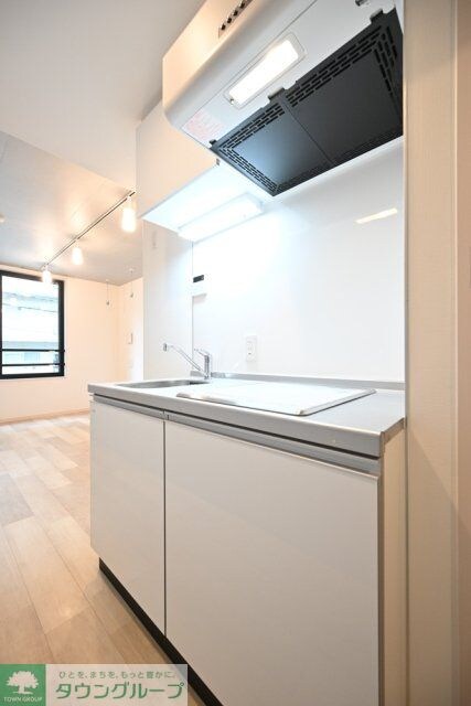 ES-Grande文京白山の物件内観写真